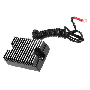 uxcell I[goC̃M[^[̌ ԍ74519-88 dM[^ n[[ɑΉ Softail Low Rider HeritageɑΉ 1