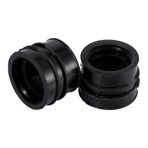 Motoforti �C���e�[�N�}�j�z�[���h�u�[�c�W���C���g�I�[�g�o�C�̃L���u���^�[ 16065-1130 Kawasaki�ɑΉ� ER5 ER500 EX400 EX500 GPZ500�ɑΉ� 2����