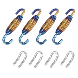 Motoforti ֎ԔrCǃXvO U^tbNt XeX| CG[ 34mm u[ 2Zbg