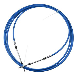 Motoforti �}�����X���b�g���V�t�g�����R���{�b�N�X�P�[�u�� �^�C�v3300/33C Yam aha�ɑΉ� �D�O�@���[�^�[�X�e�A�����O�V�X�e���p �u���[ ����5 M 1��