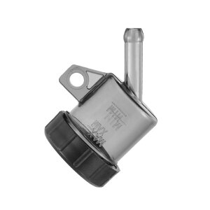 X AUTOHAUX �I�[�g�o�C�̃}�X�^�[�V�����_�[�t �I�C���^���N�����u���[�L �N���b�`�^���N ���J�b�v �X�N�[�^�[ ATV�p ���j�o�[�T�� Hon da�ɑΉ� Yam aha�ɑΉ� Kawasaki�ɑΉ�