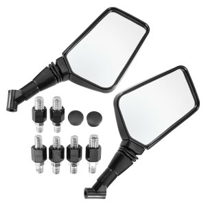 X AUTOHAUX 1Zbg̃I[goCp˂tKXAr[TCh~[A8mm 10mm˂tAjo[T