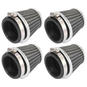 Motoforti GAtB^[N[i[ Ehe[p[ u ֎ԗp jo[T 50mm ubN 4