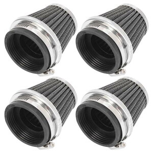 Motoforti GAtB^[N[i[ Ehe[p[ u ֎ԗp jo[T 52mm ubN 4