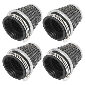 Motoforti GAtB^[N[i[ Ehe[p[ u ֎ԗp jo[T 54mm ubN 4