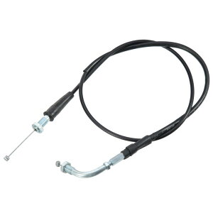 uxcell �X���b�g���P�[�u���̌��� �I�[�g�o�C�̃X���b�g�� �P�[�u�� Hon da�ɑΉ� ATV TRX400EX Sportrax 400 2X4�ɑΉ� 1999-2004�ɑΉ�