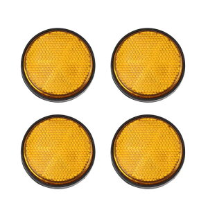 uxcell I[goCtN^[ vX`bN lW }Eg  x I[goC tN^[ 6mm CG[ 4