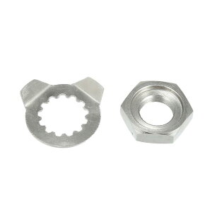 uxcell tgXvPbgz_[bNibg{gbV[ 13 Ya mahaɑΉ 660RɑΉ 2011-2015 YFM660RɑΉ ATV 90179-18020 90215-21256  Vo[g[ 2