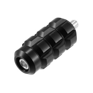 uxcell I[goC̃Vt^[yO グmuto tbgVtgyO HarleyɑΉ Davidson Street Glide Road King Softail SportsterɑΉ ubN