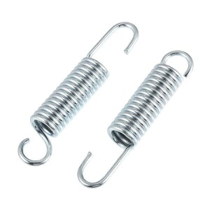 X AUTOHAUX 2Zbg jo[T 80mm oCNpu[Ly_^[XvO oCNpTChLbNX^hXvO Vo[g[^