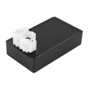 uxcell CDI COjbV{bNX I[goC_Ί 6s DC 12V z_ɑΉ WH100 100CC 125CCp