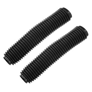 uxcell I[goC̃tgtH[Nu[cVbNAu\[o[Jo[ی S̃_XgK[h HondaɑΉ SuzukiɑΉ KawasakiɑΉ YamahaɑΉ 390mm ubN 1yA