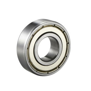 uxcell xAO [aʎ@6002ZZ zC[xAO gX~bVxAO xAO 15mmx32mmx9mm [a{[xAO_uV[hN[X`[xAO 1