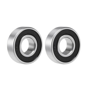 uxcell xAO [aʎ@62022RS zC[xAO gX~bVxAO xAO 15x35x11mm _uV[N[ 2