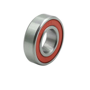 uxcell xAO [aʎ@6002RS zC[xAO gX~bVxAO xAO 32x15x9mm jo[TfB[vO[uo[V[V[h{[xAO 1