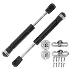 X AUTOHAUX 150mm/5.91�C���` �K�X�X�g���b�g 67N �K�X�X�v�����O �u���b�N �J�[�{���X�`�[�� 2�Z�b�g RV �J�[ �g�D�[���{�b�N�X ���b�h ���[�{�b�N�X �J�o�[ �L���r�l�b�g �h�A �J�o�[