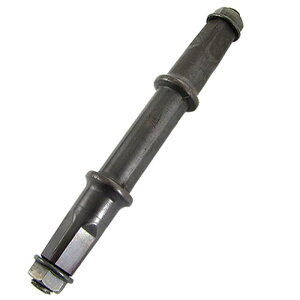 uxcell �����@�����@�}�E���e���o�C�N�@���]�ԁ@���^�������@�u���b�N�@15x1.5cm�@228g