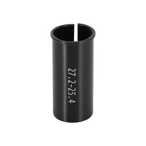 X AUTOHAUX oCNV[g|Xg`[uA_v^[ V[g|Xgf[VOX[uA_v^[ A~jE 25.4 - 27.2mm ubN