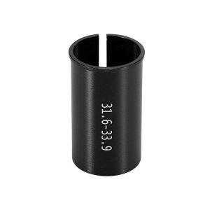 X AUTOHAUX oCNV[g|Xg`[uA_v^[ V[g|Xgf[VOX[uA_v^[ A~jE 31.6 - 33.9mm ubN