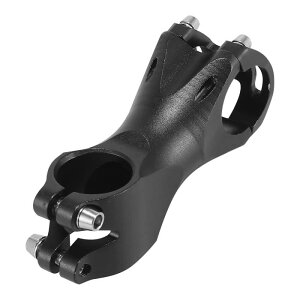 X AUTOHAUX nho[Xe V[gXe BMX MTB [hoCN ] }EeoCNp A~jE 31.8x80mm ubN