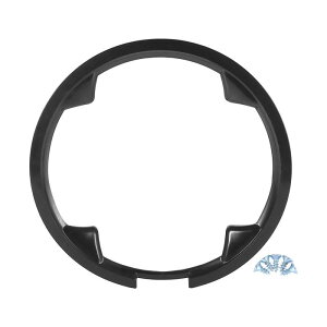 X AUTOHAUX ]ԃNNZbg`F[zC[veN^[Jo[ oCN`F[zC[یJo[ 48 12cm1.6x21.2cmubN