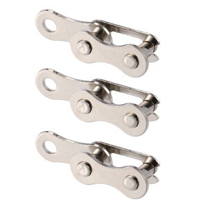 uxcell ]ԃ~bVON `F[}X^[N WCgNbvRlN^ ėp\ȃXs[h`F[ oCN MTB Cip P Vo[g[ 3yA