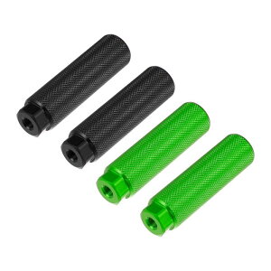 X AUTOHAUX Ԏ㕔tbgyO u jo[T A~jE BMX MTB oCN ]ԗp 9.5mmK 100x28mm 2yA[ 