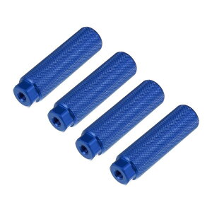 X AUTOHAUX Ԏ㕔tbgyO u jo[T A~jE BMX oCN ]ԗp 9.5mmK 100x28mm 2yA[ 