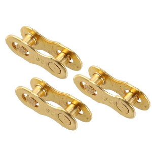 uxcell ]ԃ~bVON `F[}X^[N WCgNbvRlN^ ėp\ȃXs[h`F[ oCN MTB Cip 12Xs[h S[hg[ 3yA