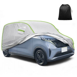 X AUTOHAUX YɑΉTNfCYp 350x148x145cm yԃJo[ J[Jo[  h[vt N ho /΍ h~Jo[ ]ȑɃt@Xi[ ԈSx ECy  