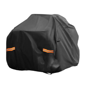 X AUTOHAUX PolarisɑΉX|[c}850pATVJo[ h4֎ԃNbhJo[ OpJۊǕی 210D-PUubN 211x121x129cm