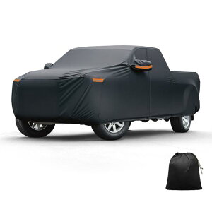 X AUTOHAUX g^ɑΉ^hpJ[Jo[ 210D-PU AEghAtJ[Jo[ I[EFU[hhJی hCo[hAWbp[t ubN