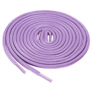 uxcell �C�R �C�Ђ� �ی^ �ۂЂ� �V���[���[�X ��0.5cm �A�X���`�b�N �X�j�[�J�[ 2�� �p�[�v�� 90 cm