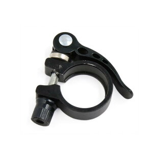 uxcell oCNV[g|XgNv 31.8mm A~jE NCbN[X Th V[g|Xg Nv ubN ]ԗp