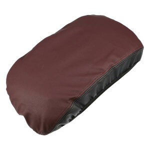 uxcell �Ԃ̃Z���^�[�R���\�[���A�[�����X�g�J�o�[�v���e�N�^�[ �l����v Lexus�ɑΉ� NX250 NX350 NX350h NX450h+�ɑΉ� 2022-2023 ���b�h �u���b�N ���b�h�X�e�b�`�t��