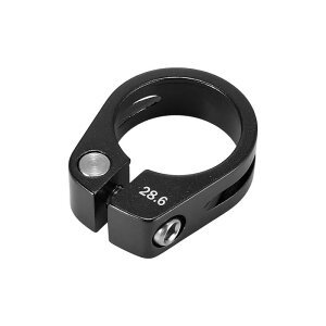 X AUTOHAUX ]ԃV[g|XgNv V[g|XgA_v^[ A~jE u 28.6mm ubN