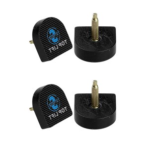 uxcell gbvtg Cq[CpB C̃qg nCq[ vX`bN  20 x 19 x 20mm ubN 4