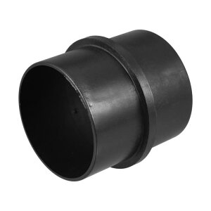 uxcell Xg[gGAq[^[ _NgWCi[ڑpCv 75mmGA_NgRlN^ ubN