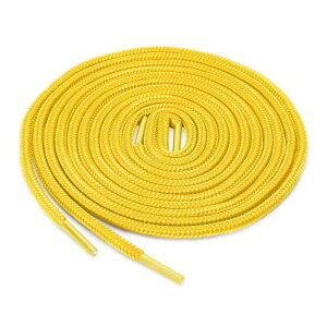 uxcell �C�R �C�Ђ� �ی^ �ۂЂ� �V���[���[�X ��0.5cm �A�X���`�b�N �X�j�[�J�[ 2�� �S�[���h 120 cm