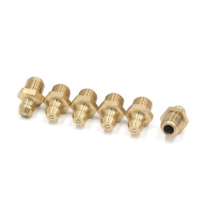 uxcell O[X jbv ^J M8x1mm lW Xg[g O[X jbv p ԗp 6