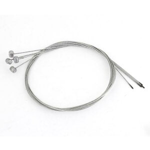 uxcell ] u[LC[ ]ԃp[c R ϋv 75cm@a1.5mm ]ԁ@MTB }EeoCN [hoCNp