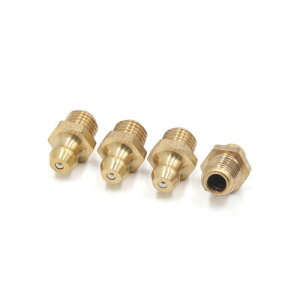 uxcell O[X jbv ^J M8x1mm lW Xg[g O[X jbv p ԗp 4