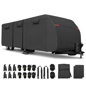 uxcell hRVJo[ RVgxg[[Jo[ 18'-20'ɓK hUVLp[Jo[ I[V[Yی GNXgh[vƃK^[Jo[t u bN