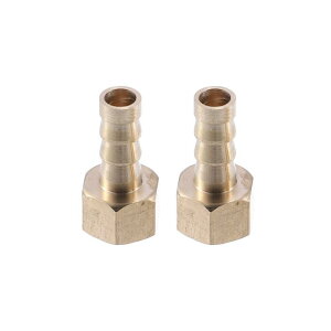 uxcell X^Jz[X\Pbgkp IXlWA_v^[ 8mmOao[u- 6.5mmBSPz[Xo[ue[ 2