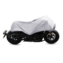バイクカバー ビッグスクーター ハーフの通販