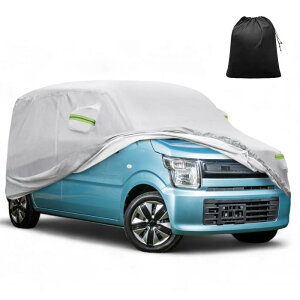 X AUTOHAUX XYLɑΉSR/WagonRp 375x148x143cm yԃJo[ {fBJo[ J[Jo[  h[vt ~J΍ ΍ h~Jo[ ^]ȑɃt@Xi[ ECy [