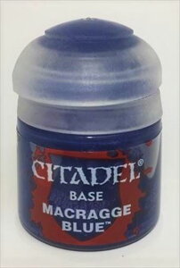 V^fJ[(ANh)F[x[X]}N[OEu[i[BASE]MACRAGGE BLUEj