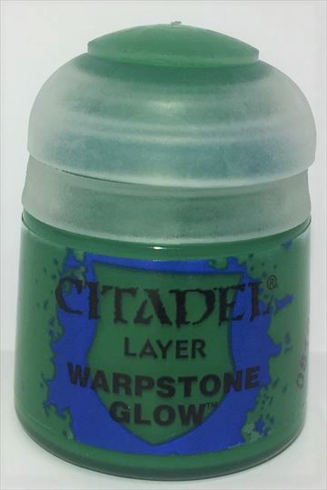 Warpstone Glow 5011921027262 Citadel Layer