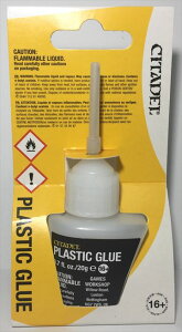 vX`bNO[iڒ܁jFiPLASTIC GLUEj