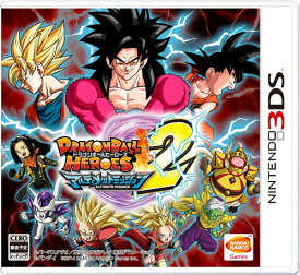 楽天市場 ドラゴンボール ゲーム 3dsの通販